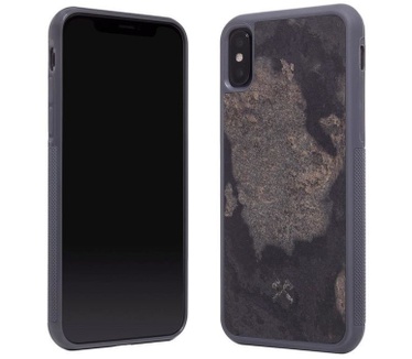 Woodcessories BUMPER CASE STONE