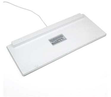 R-Go Tools Compact Toetsenbord SPANISH