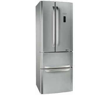 Hotpoint-Ariston E4DY AA X C