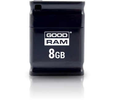 Goodram Piccolo 8GB Zwart