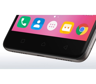 Lenovo K6 Note 3GB ram Grijs