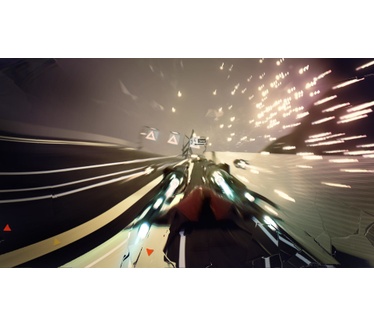 Redout Lightspeed Edition, Xbox One