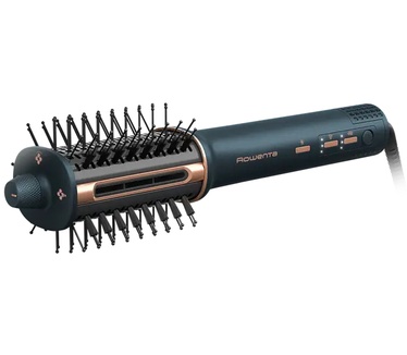 Rowenta Air Brush 3D UB9720 Heteluchtborstel – 3-in-1 styling – 3 snelheden/temperaturen
