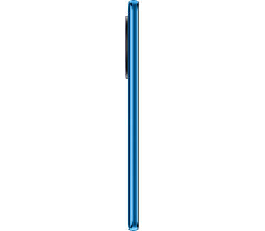 Honor Magic4 Lite 5G Blauw