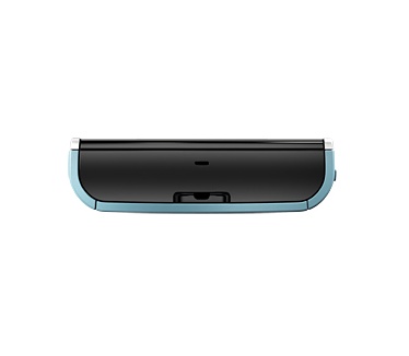 Nokia X6 8GB Blauw