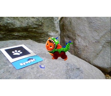 EyePet