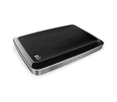 WD My Net N900