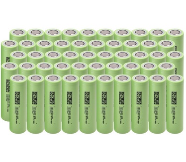 Green Cell 50GC18650NMC29