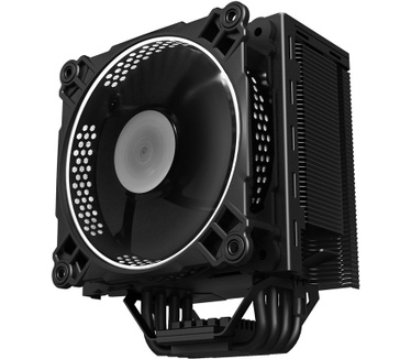 Jonsbo CR-201 White