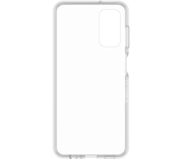 Otterbox React (Galaxy A04s) Transparant