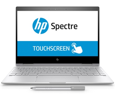 HP Spectre x360 13-ae008nd