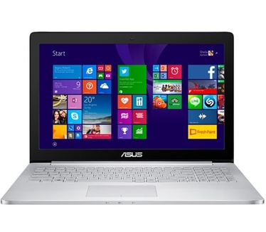 Asus UX501VW-FI283T