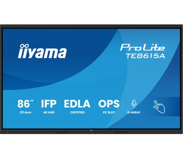 Iiyama TE8615A-B1AG