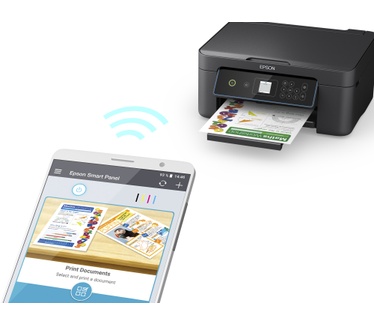 Epson Expression Home XP-3100