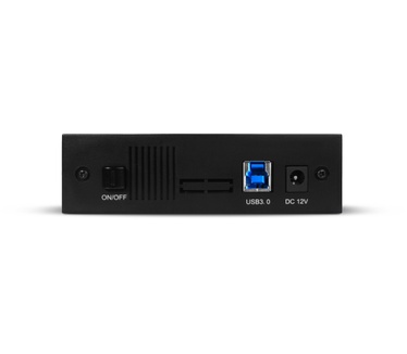 Sitecom Hard Drive Case SATA 3.5 inch USB 3.0