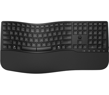 HP 680 Comfort dual-mode toetsenbord