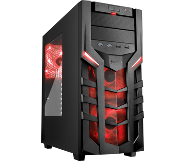 Alternate Thunderstorm GTX1060 Limited Edition