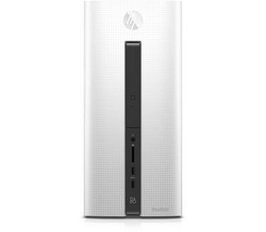HP Pavilion 550-170ng