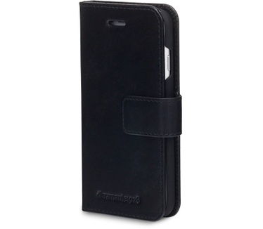 D. Bramante Lynge 2 (iPhone 7) Zwart