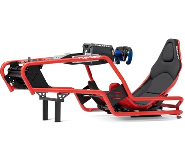 Playseat Formula Intelligence Rood
