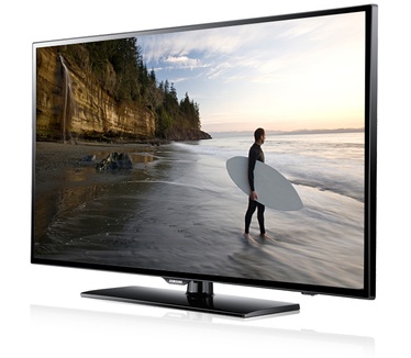 Samsung UE60EH6000 (Duits model) Zwart