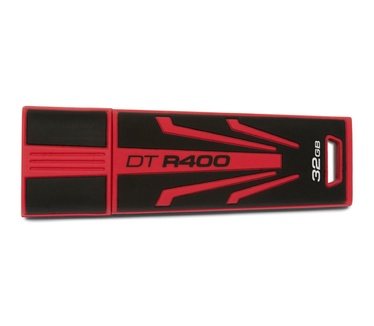 Kingston DataTraveler R400