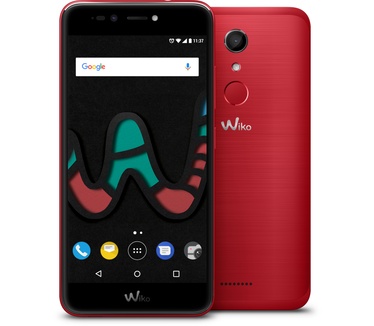 Wiko upulse