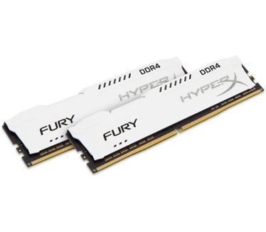 Kingston HyperX Fury HX432C18FWK2/32