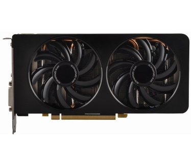 XFX R9 285 Double Dissipation Edition