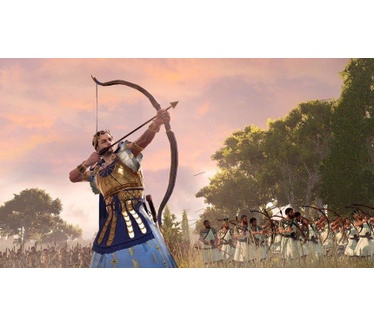 A Total War Saga: Troy - Limited Edition, Windows