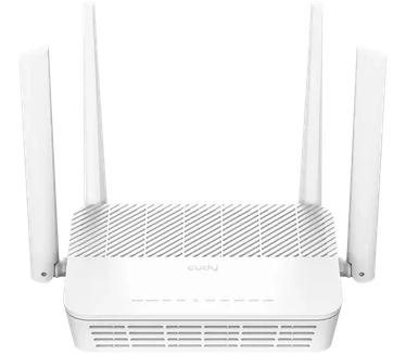 Cudy AX3000 Gigabit Wi-Fi 6 Mesh Router