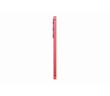 Samsung Galaxy S25+, 512GB opslag Rood