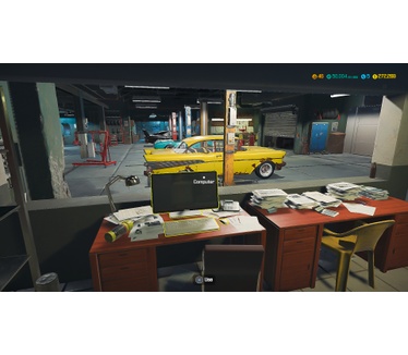 Car Mechanic Simulator