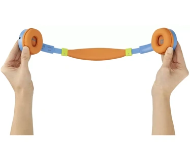 Hama Kids Guard (Blauw, Groen, Oranje)