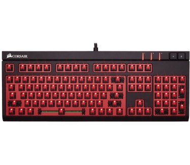 Corsair STRAFE