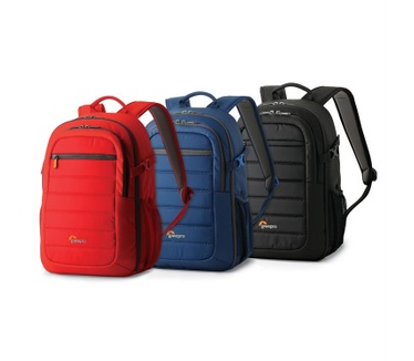 Lowepro Tahoe BP 150 Blauw