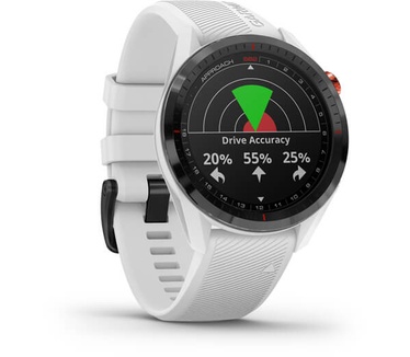 Garmin Approach S62