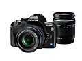 Olympus E-420 dslr