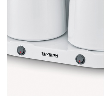 Severin KA 5830