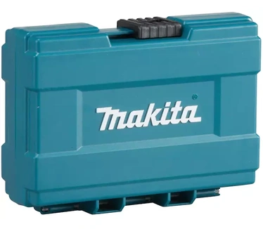 Set Combinazione Makita B-49432 - 18 Pezzi Multicolore Per Utensili Elettrici E Da Giardino