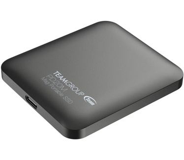 Team Group PD20M Mag 2TB Zwart