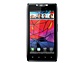 Motorola Razr (XT910) Zwart