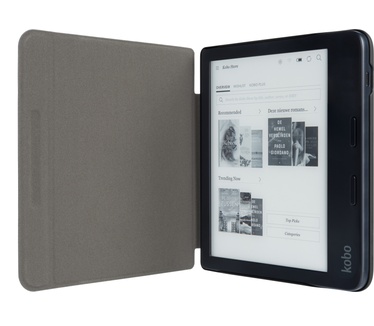 Gecko Covers Kobo Libra 2 EasyClick Cover Black