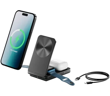 Alogic A31FWCBK