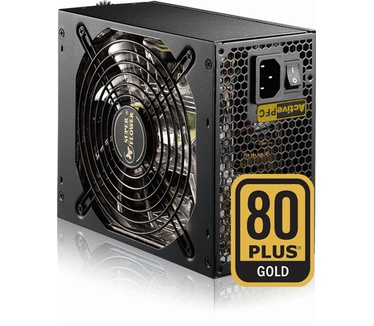 Super Flower Golden Green  SF-650P14XE