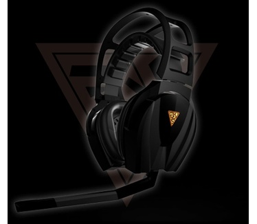Gamdias Eros Elite EQ