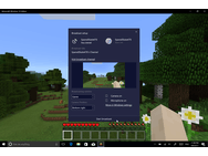 Windows 10 Creators Update Game Mode