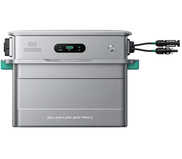 Zendure SolarFlow 800 Pro 2