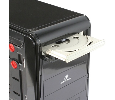 Cooltek K2 Rev. C