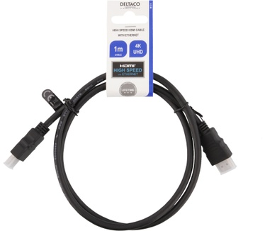 Deltaco HDMI-910